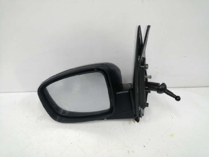 Recambio de retrovisor izquierdo para hyundai i10 1.2 cat referencia OEM IAM  MANUAL 