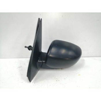 Recambio de retrovisor izquierdo para hyundai i10 1.2 cat referencia OEM IAM  MANUAL 