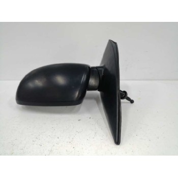 Recambio de retrovisor izquierdo para hyundai i10 1.2 cat referencia OEM IAM  MANUAL 