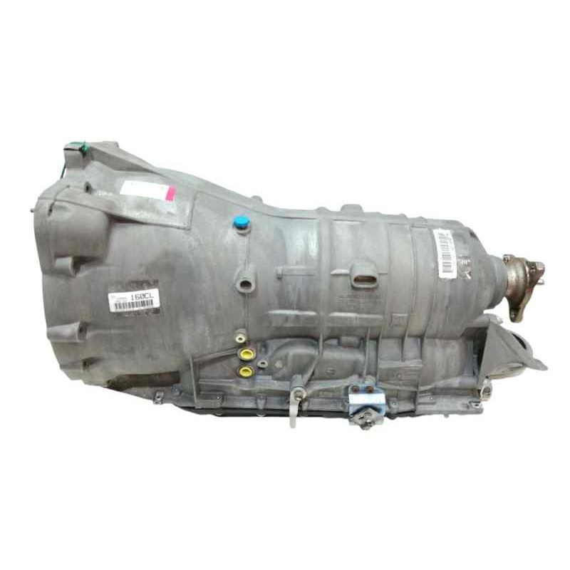 Recambio de caja cambios para bmw 7 (e65, e66, e67) 730 d referencia OEM IAM 24007530958  