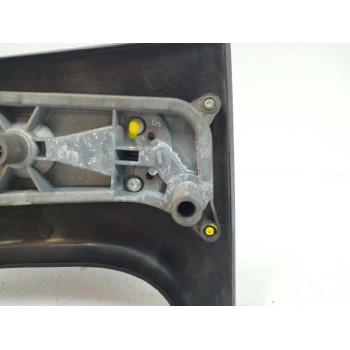 Recambio de retrovisor izquierdo para renault master caja abierta/chasis ab ´98 2.8 tdi referencia OEM IAM  ELECTRICO CABLE CORT