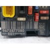 Recambio de caja reles / fusibles para citroën c4 picasso 2.0 hdi fap referencia OEM IAM 9675877080  