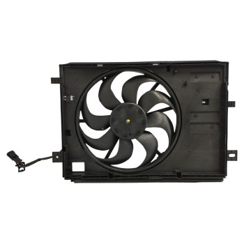 Recambio de electroventilador para citroën c4 picasso 1.2 12v e-thp referencia OEM IAM 9806313280  