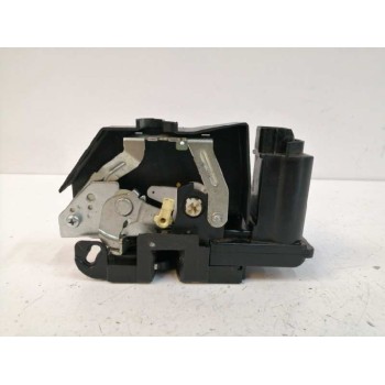 Recambio de cerradura puerta delantera derecha para hyundai i10 1.2 cat referencia OEM IAM   