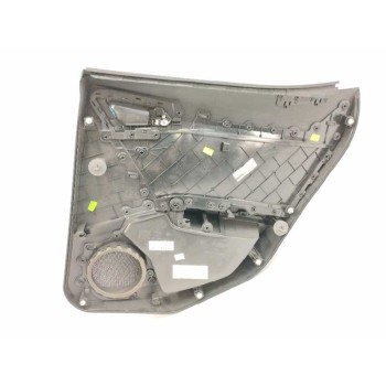 Recambio de guarnecido puerta trasera derecha para seat ibiza (kj1) 1.0 tsi referencia OEM IAM 6F0867211E NEGRO 