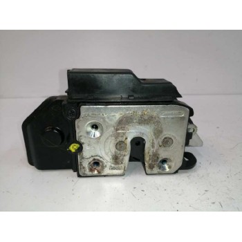 Recambio de cerradura puerta delantera derecha para hyundai i10 1.2 cat referencia OEM IAM   