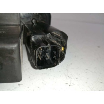 Recambio de cerradura puerta delantera derecha para hyundai i10 1.2 cat referencia OEM IAM   