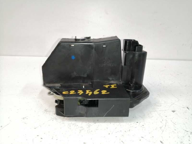 Recambio de cerradura puerta trasera izquierda para hyundai i10 1.2 cat referencia OEM IAM   