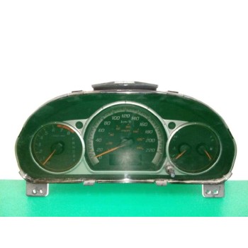 CUADRO INSTRUMENTOS 78100Y700 