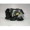 Recambio de cerradura puerta trasera izquierda para hyundai i10 1.2 cat referencia OEM IAM   