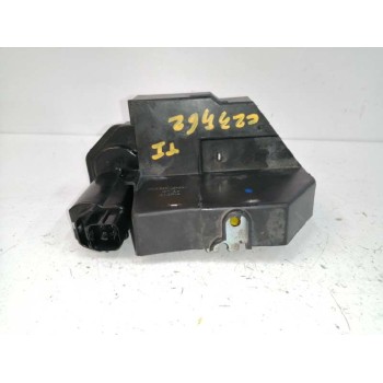 Recambio de cerradura puerta trasera izquierda para hyundai i10 1.2 cat referencia OEM IAM   