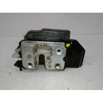 Recambio de cerradura puerta trasera izquierda para hyundai i10 1.2 cat referencia OEM IAM   