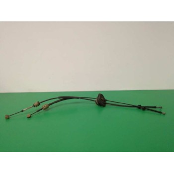 Recambio de varillaje cambio para peugeot 207 xs referencia OEM IAM   