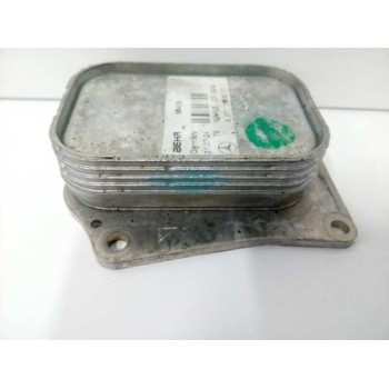 Recambio de enfriador aceite motor para mercedes-benz clase c (w203) berlina 1.8 cat referencia OEM IAM A2711880001  
