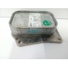 Recambio de enfriador aceite motor para mercedes-benz clase c (w203) berlina 1.8 cat referencia OEM IAM A2711880001  