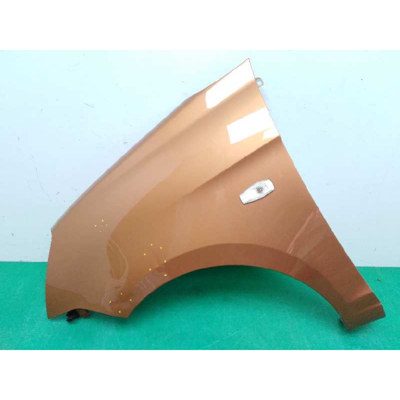 Recambio de aleta delantera izquierda para kia picanto i (sa) 1.1 referencia OEM IAM 6631107300  