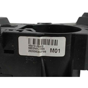 Recambio de mando multifuncion para ssangyong tivoli 1.5 g15dtf referencia OEM IAM 8591035400  