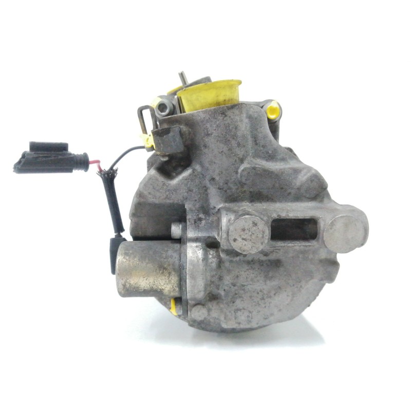 COMPRESOR AIRE ACONDICIONADO ENCHUFE DAÑADO 4472208001
