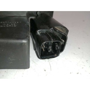 Recambio de cerradura puerta trasera derecha para hyundai i10 1.2 cat referencia OEM IAM   