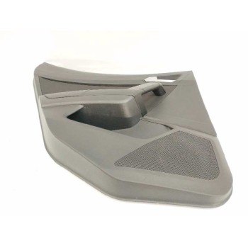 Recambio de guarnecido puerta trasera derecha para seat ibiza (kj1) 1.0 tsi referencia OEM IAM 6F0867211E NEGRO 