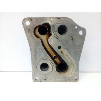 Recambio de enfriador aceite motor para mercedes-benz clase c (w203) berlina 1.8 cat referencia OEM IAM A2711880001  