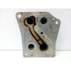Recambio de enfriador aceite motor para mercedes-benz clase c (w203) berlina 1.8 cat referencia OEM IAM A2711880001  