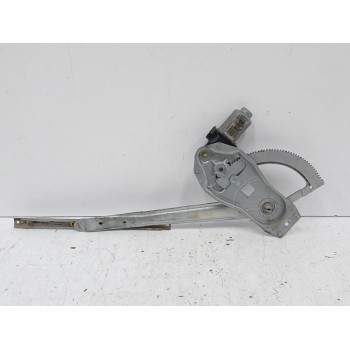 Recambio de elevalunas delantero izquierdo para ford transit autobús (fd_ _, fb_ _, fs_ _, fz_ _, fc_ _) 2.0 di (f_e_, f_f_, f_g