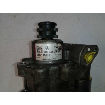 Recambio de bomba direccion para mercedes-benz clase e coupe (w207) 2.1 cdi e220 referencia OEM IAM 0064662601 LH2115670 