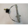 Recambio de elevalunas delantero derecho para hyundai i10 1.2 cat referencia OEM IAM FUNDA 824020X010 