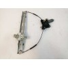 Recambio de elevalunas delantero derecho para hyundai i10 1.2 cat referencia OEM IAM FUNDA 824020X010 