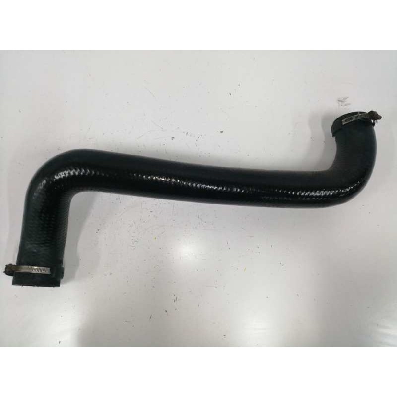 TUBO PRESION TURBOCOMPRESOR