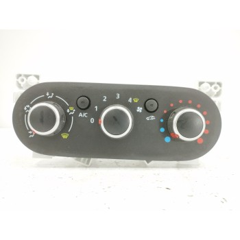 MANDO CALEFACCION / AIRE ACONDICIONADO E1093049AC 