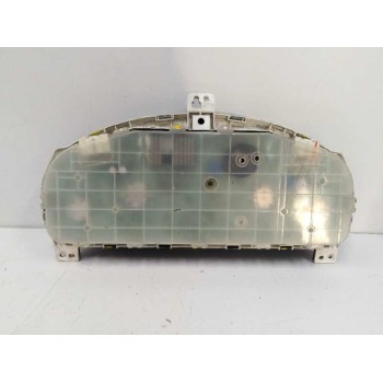 Recambio de cuadro instrumentos para mazda 6 berlina (gg) 2.0 diesel cat referencia OEM IAM JGGJ6WC  