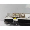 Recambio de cuadro instrumentos para mazda 6 berlina (gg) 2.0 diesel cat referencia OEM IAM JGGJ6WC  