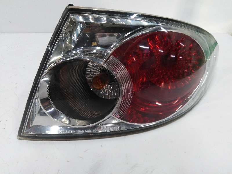 Recambio de piloto trasero derecho para mazda 6 berlina (gg) 2.0 diesel cat referencia OEM IAM 22061971   Recambio de piloto trasero derecho para mazda 6 berlina (gg) 2.0 diesel cat referencia OEM IAM 22061971