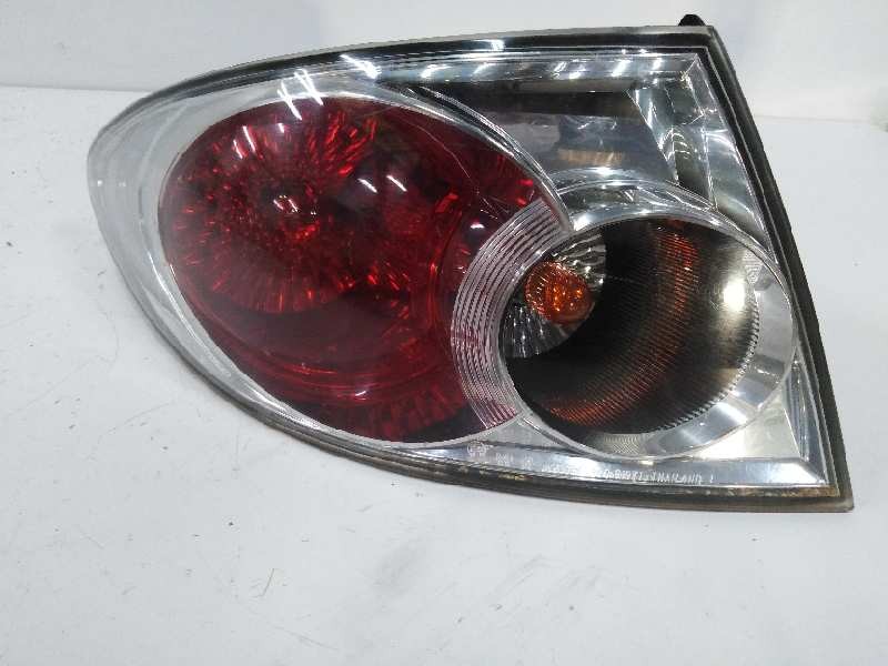 Recambio de piloto trasero izquierdo para mazda 6 berlina (gg) 2.0 diesel cat referencia OEM IAM 22061971   Recambio de piloto trasero izquierdo para mazda 6 berlina (gg) 2.0 diesel cat referencia OEM IAM 22061971