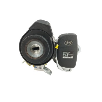 Recambio de antirrobo para hyundai i40 1.7 crdi cat referencia OEM IAM   