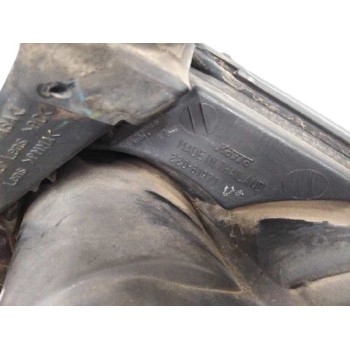 Recambio de piloto trasero izquierdo para mazda 6 berlina (gg) 2.0 diesel cat referencia OEM IAM 22061971  