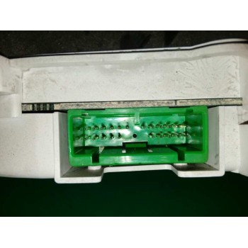 Recambio de cuadro instrumentos para honda cr-v (rd8) referencia OEM IAM 78100Y700  