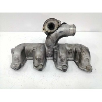 Recambio de colector admision para ford focus berlina (cak) ambiente referencia OEM IAM XS409424AG  