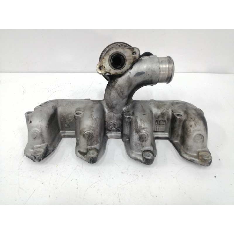 Recambio de colector admision para ford focus berlina (cak) ambiente referencia OEM IAM XS409424AG  