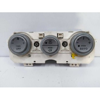 MANDO CLIMATIZADOR GJ6G61190A 
