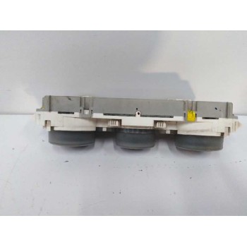Recambio de mando climatizador para mazda 6 berlina (gg) 2.0 diesel cat referencia OEM IAM GJ6G61190A  