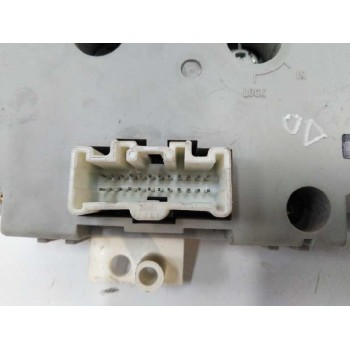 Recambio de mando climatizador para mazda 6 berlina (gg) 2.0 diesel cat referencia OEM IAM GJ6G61190A  