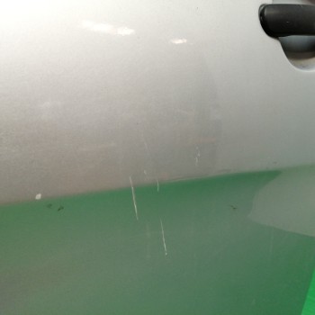 Recambio de puerta delantera izquierda para seat toledo (5p2) hot referencia OEM IAM  OBSERVAR FOTOS 