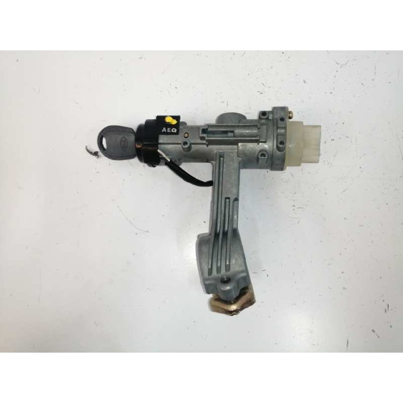 Recambio de antirrobo para kia picanto i (sa) 1.1 referencia OEM IAM   