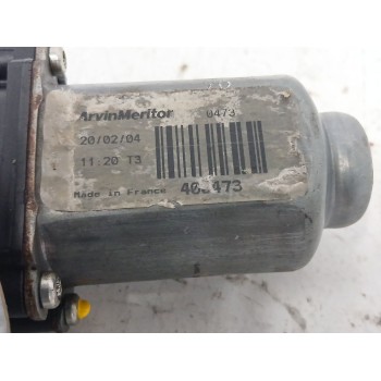 Recambio de elevalunas delantero izquierdo para ford transit autobús (fd_ _, fb_ _, fs_ _, fz_ _, fc_ _) 2.0 di (f_e_, f_f_, f_g