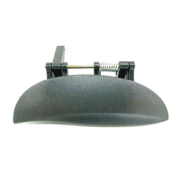 Recambio de maneta exterior trasera derecha para hyundai atos prime (mx) gls referencia OEM IAM 8366002000  