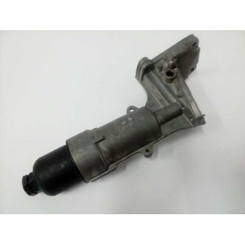Recambio de soporte filtro aceite para mercedes-benz clase c (w203) berlina 1.8 cat referencia OEM IAM A2711800610  