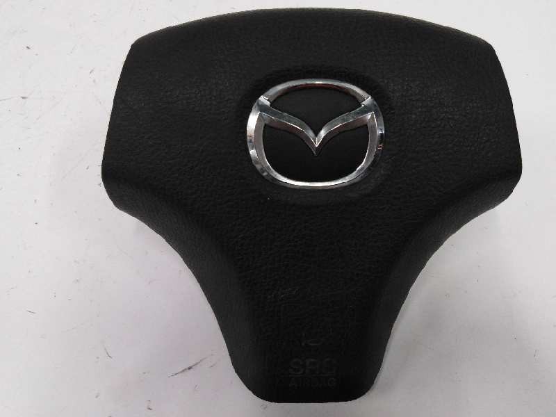 Recambio de airbag delantero izquierdo para mazda 6 berlina (gg) 2.0 diesel cat referencia OEM IAM BAMPT11085  